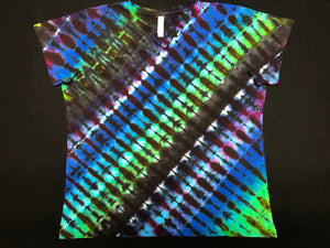XL V Neck