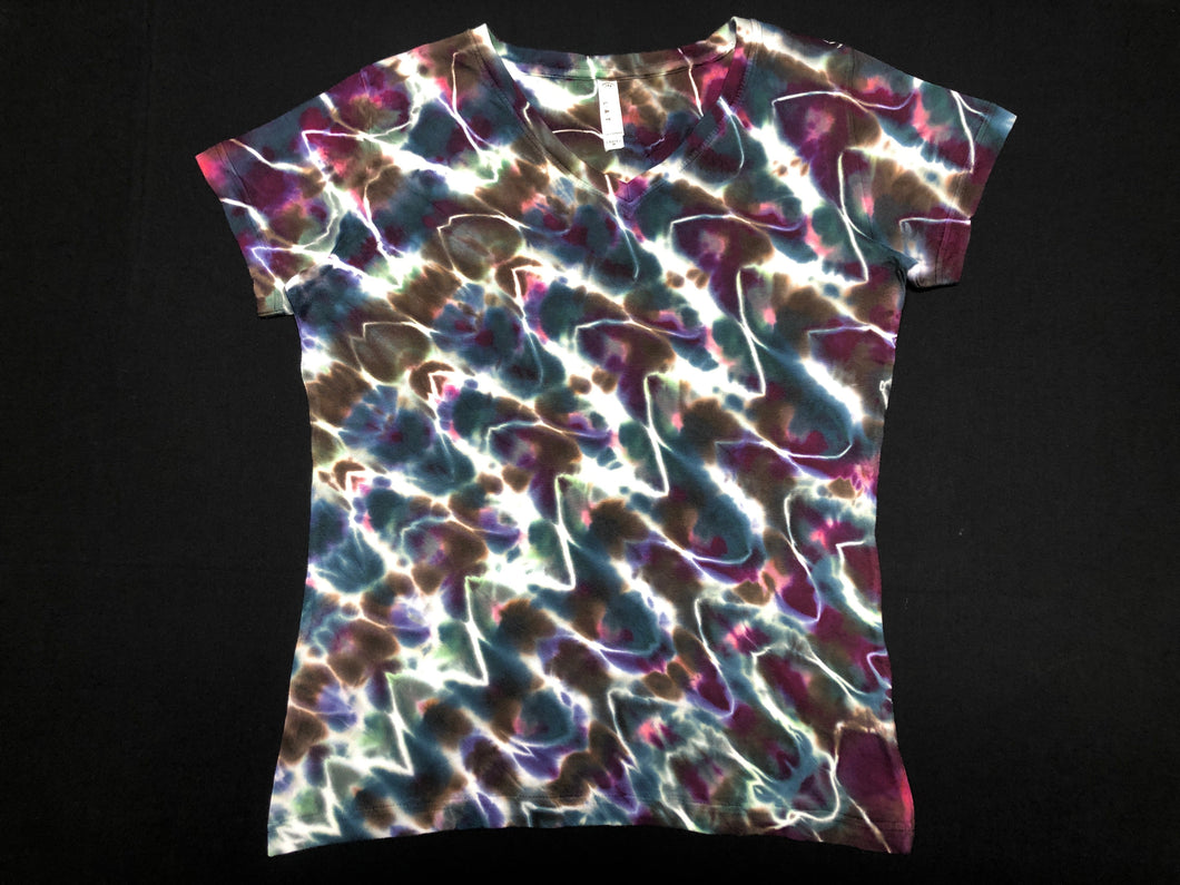Medium V Neck