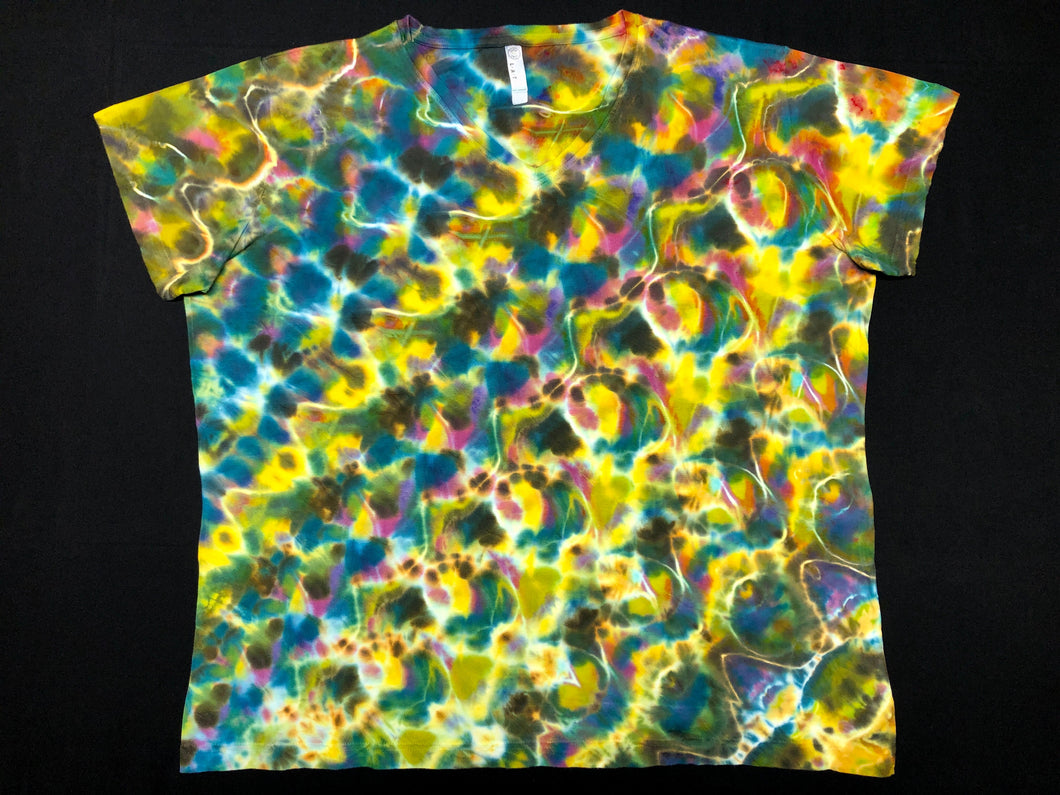 XXL V Neck