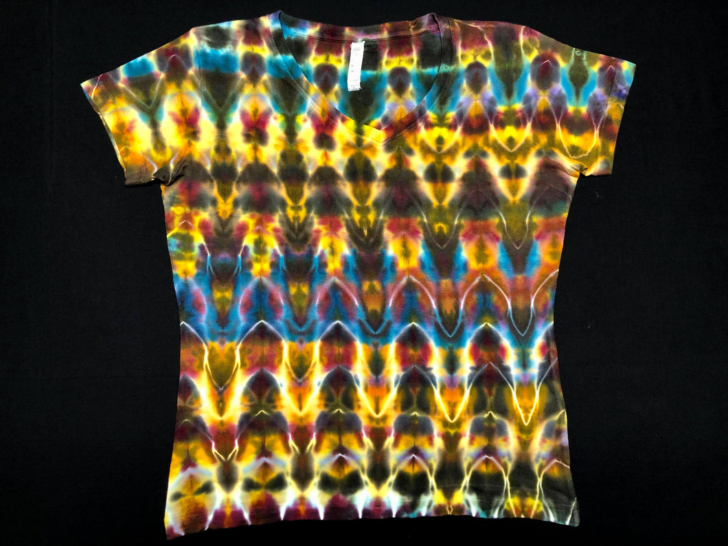 Medium V Neck