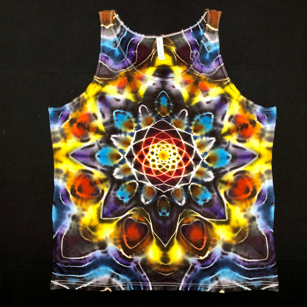 Large Tank Top