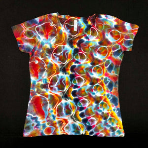 Small V Neck