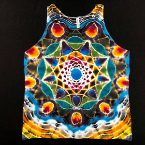 Large Tank Top