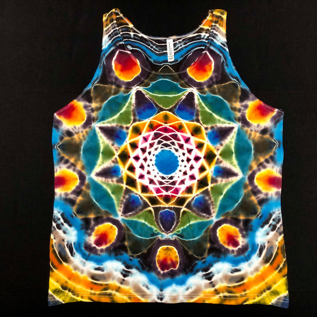 Large Tank Top