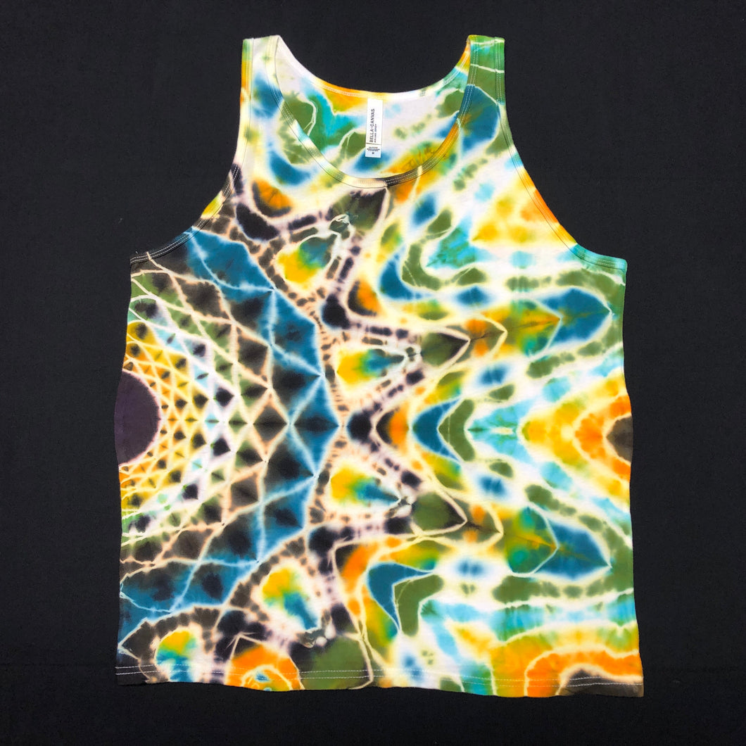 Medium Tank Top