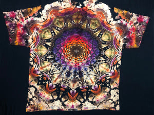 XXL Reverse Dye