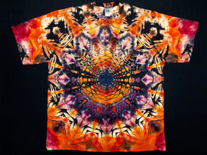XL Reverse Dye