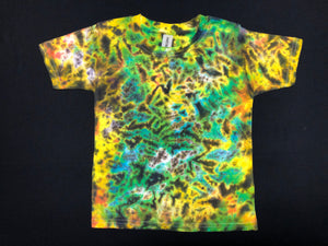 4T Kids Shirt