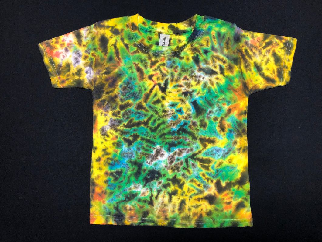 4T Kids Shirt