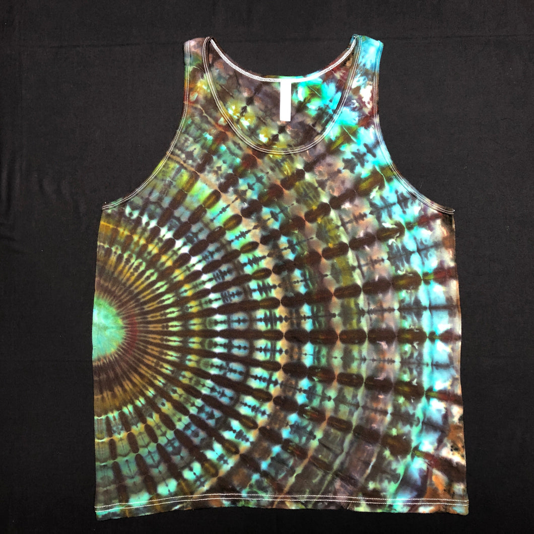 Large Tank Top