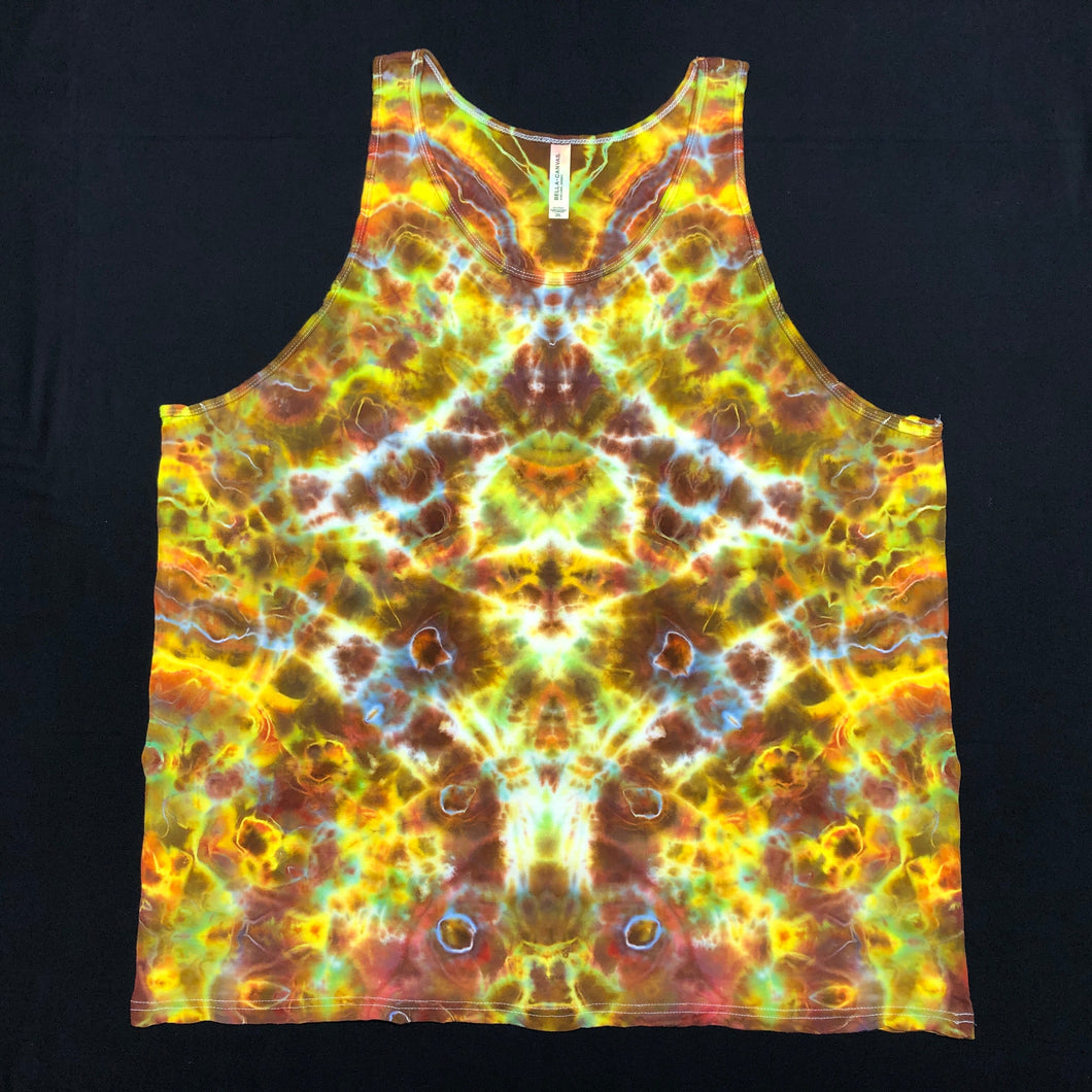 XXL Tank Top