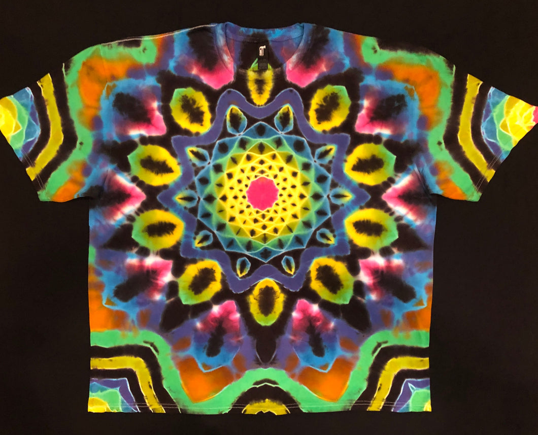 3X Shirt