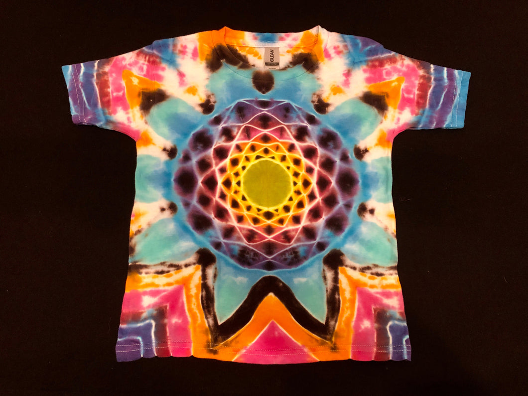 5T Kids Shirt