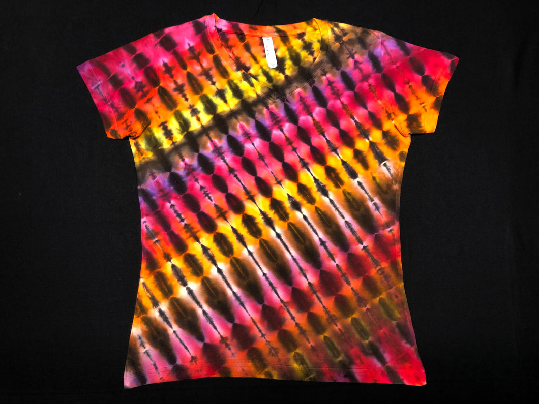 Medium V Neck