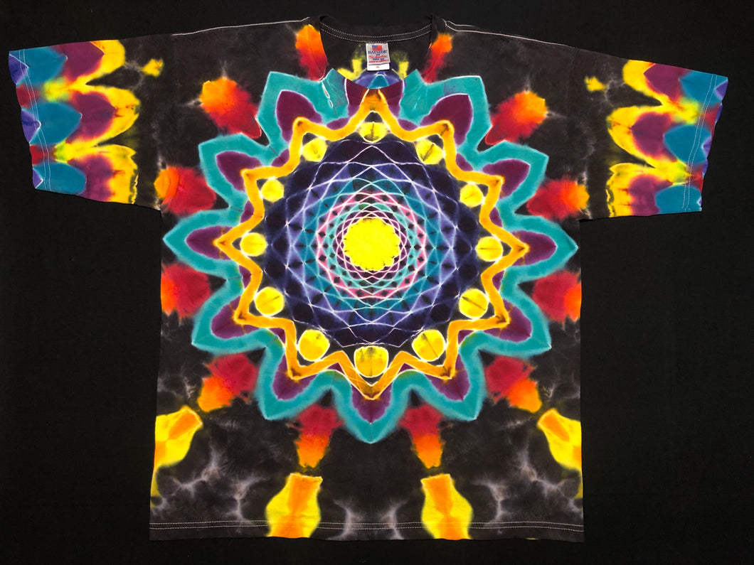 XL Shirt - Heavy Cotton