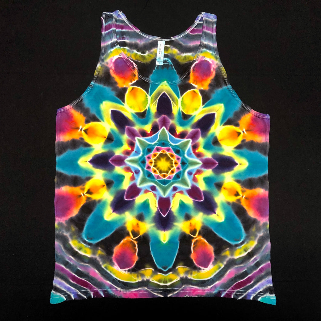Medium Tank Top