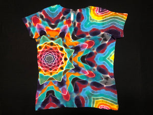 Medium V Neck