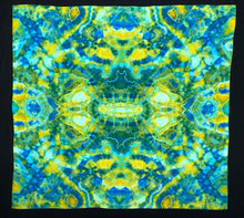 Load image into Gallery viewer, Tapestry 3&#39; x 3&#39;

