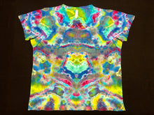 Load image into Gallery viewer, XL V Neck - Sale - tiny hole
