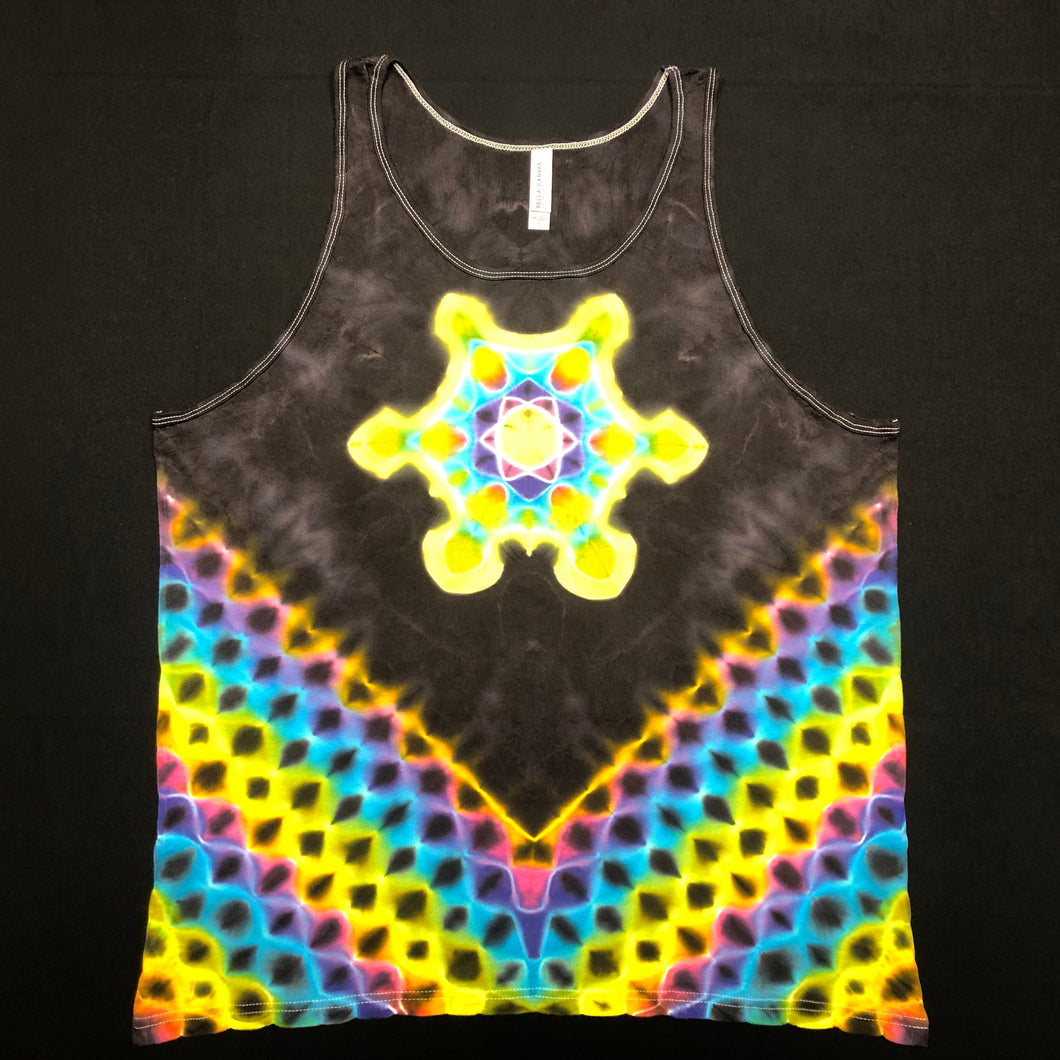 Large Tank Top