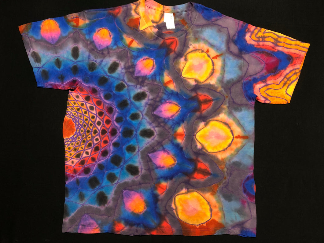 XL Reverse Dye