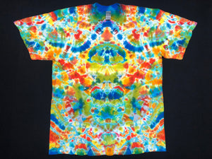 Large Reverse Dye