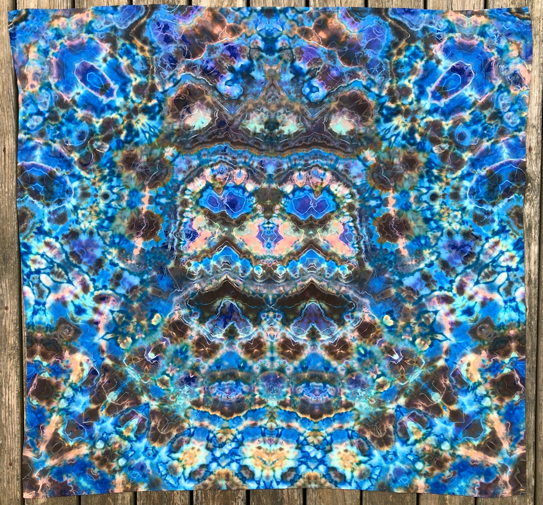 Tapestry 50