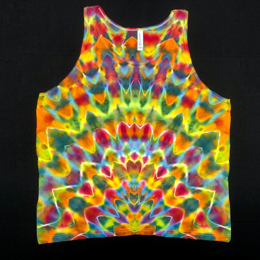 Large Tank Top