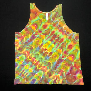 Large Tank Top