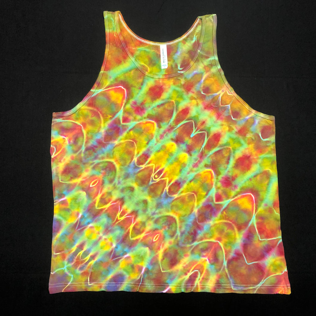 Large Tank Top