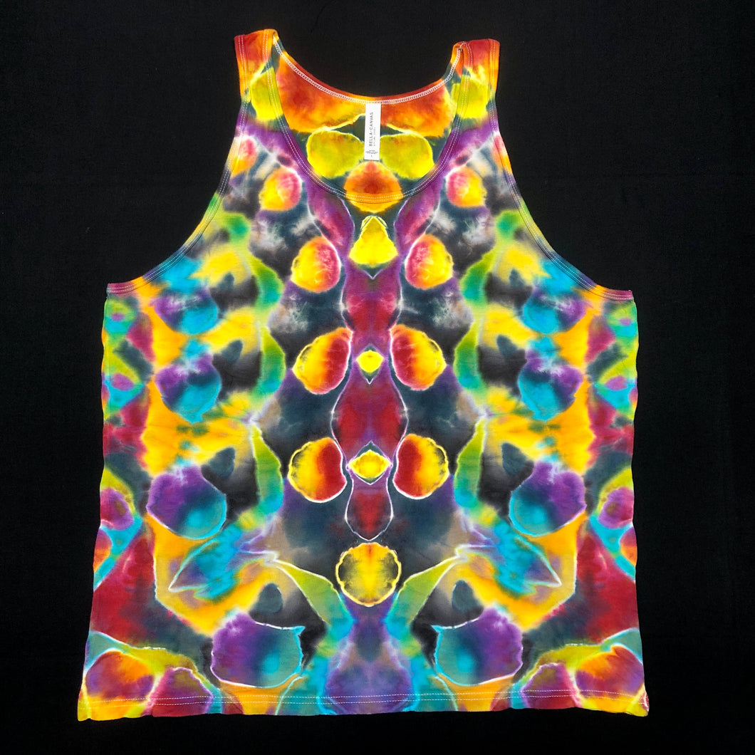 Large Tank Top