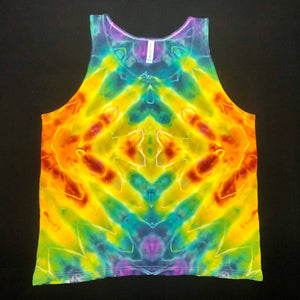 Large Tank Top