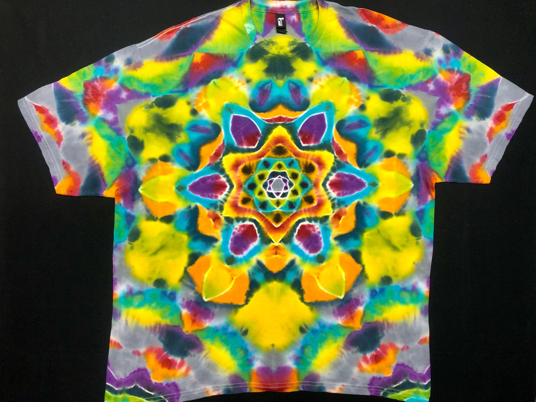 3X Shirt