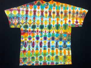 XL Reverse Dye