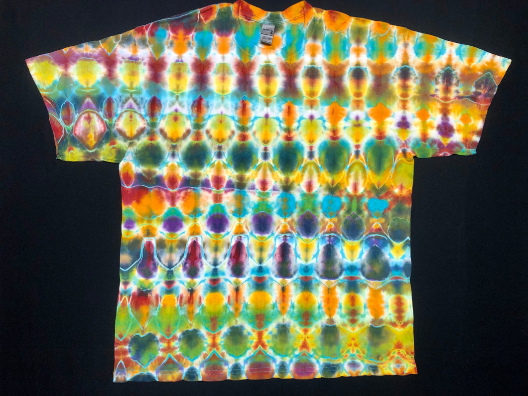 XL Reverse Dye