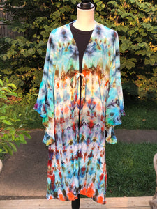 XL Ladies Robe