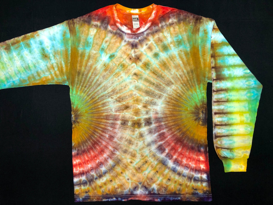 Large Long Sleeve - Sale