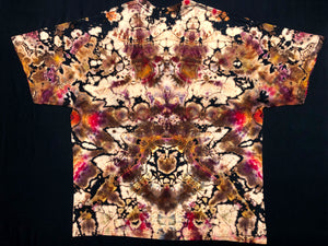 XXL Reverse Dye