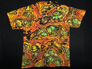 Large Reverse Dye
