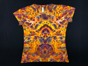 Medium V Neck