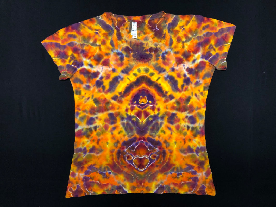 Medium V Neck