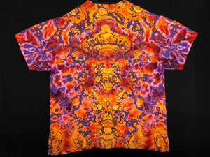 Large Reverse Dye