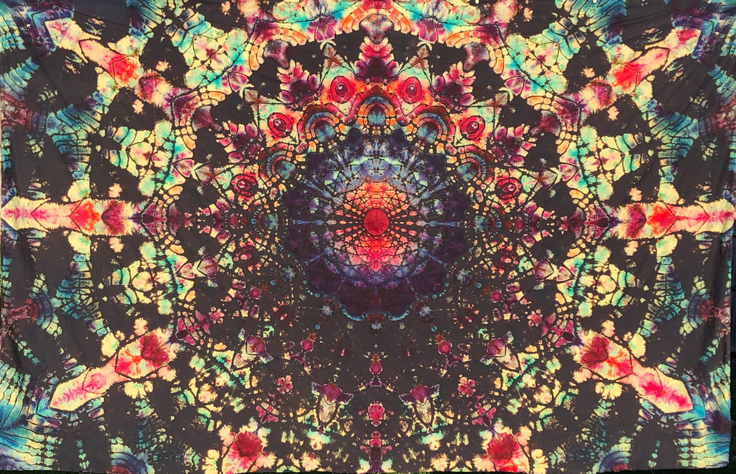 5.5’ x 9’ Reverse Tapestry - Sale