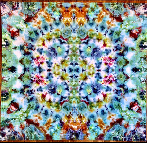 Tapestry 58" x 58" - Sale
