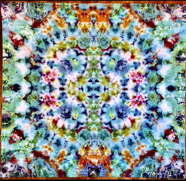Tapestry 58