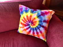 Load image into Gallery viewer, Throw Pillow Cover
