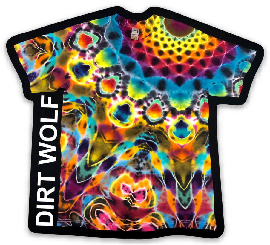T-Shirt Sticker
