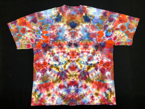XL Reverse Dye