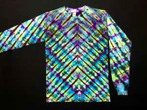 Small Long Sleeve Shirt