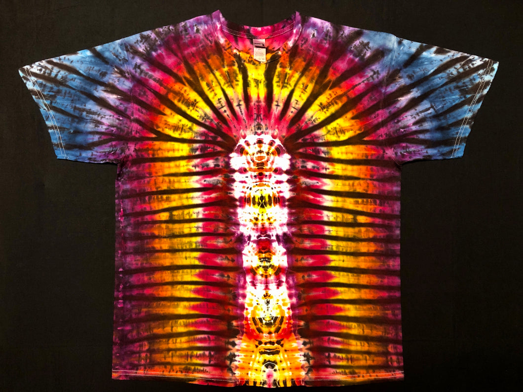 XL Shirt - Collaboration with Derek Dyes